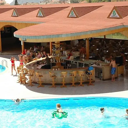 Hotel Nature And