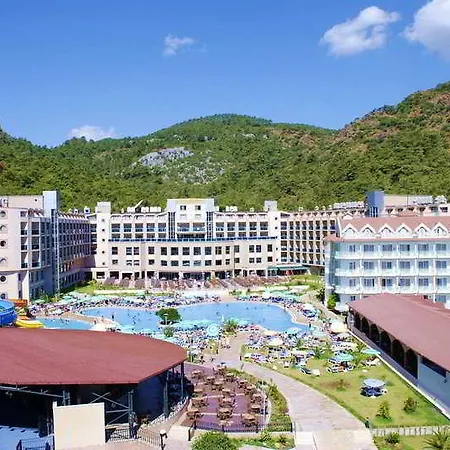 Nature And 5*