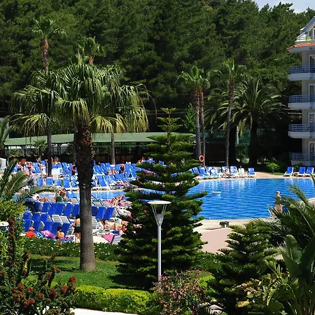 Hotel Nature And