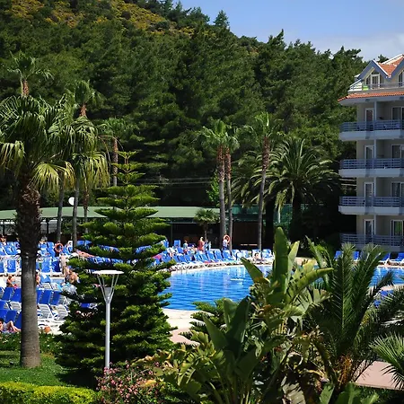 Nature And Hotel 5*