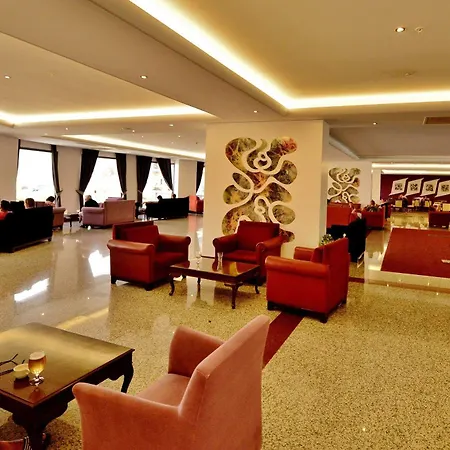 Hotel Nature And 5*
