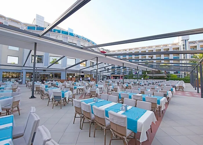 Hotel Nature And Marmaris