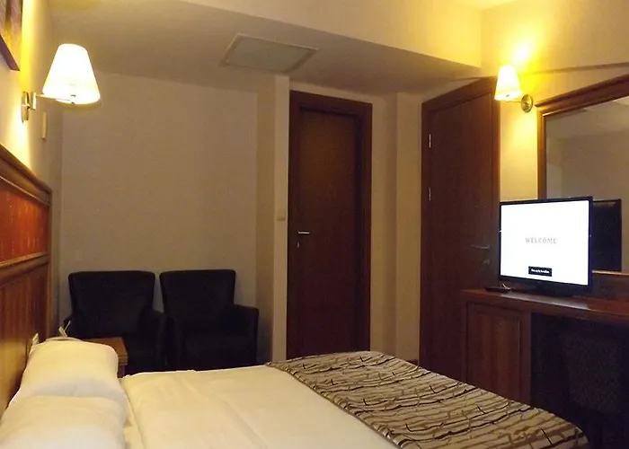 Hotel Nature And 5*