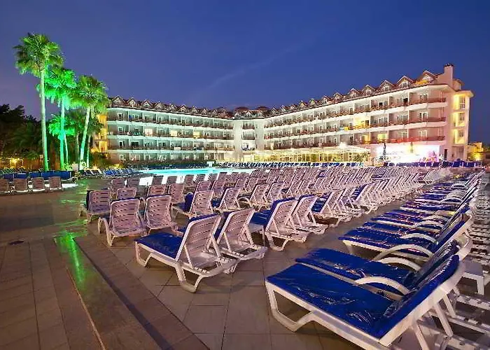 Nature And