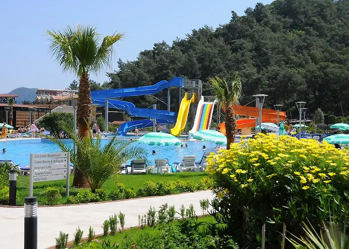 Hotel Nature And 5*