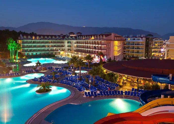 Hotel Nature And