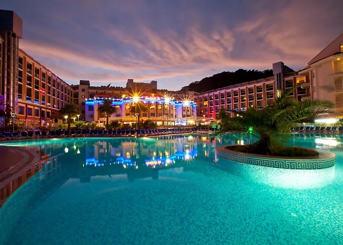 Hotel Nature And
