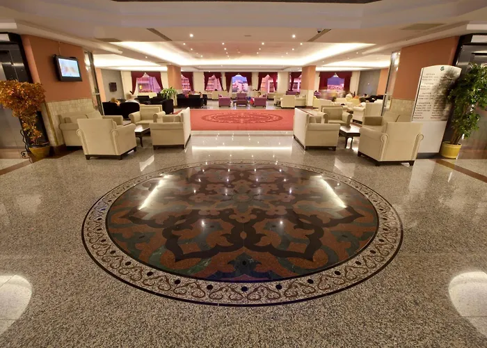 Hotel Nature And 5*