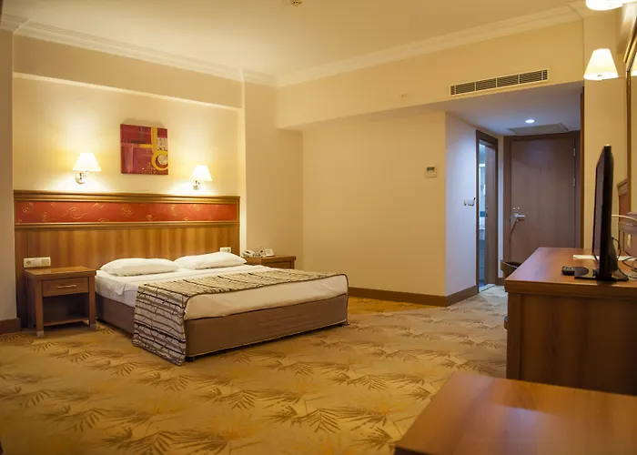 Nature And Hotel 5*