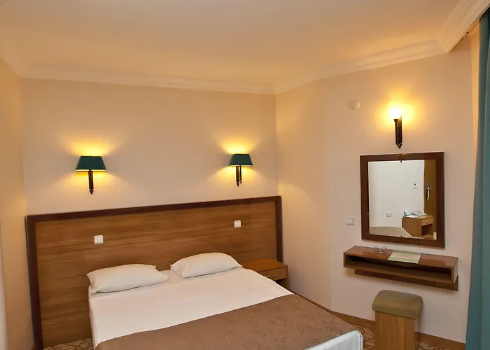 Hotel Nature And