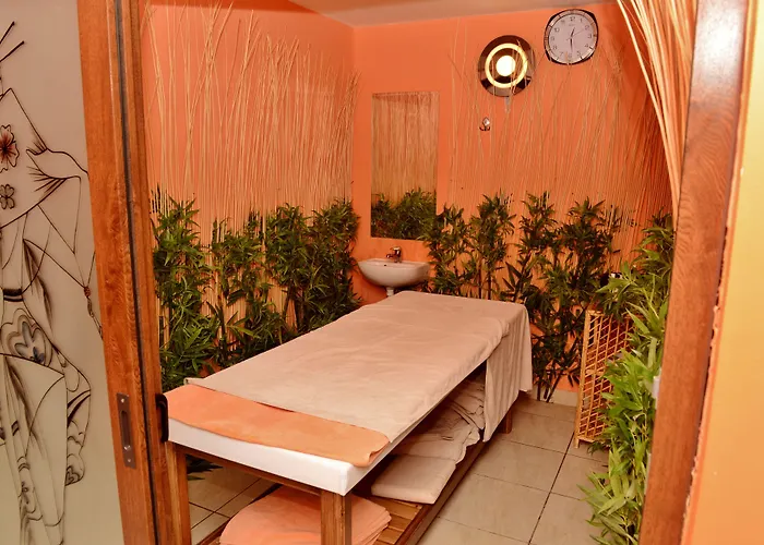 Hotel Nature And