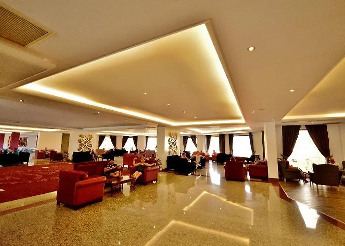 Hotel Nature And
