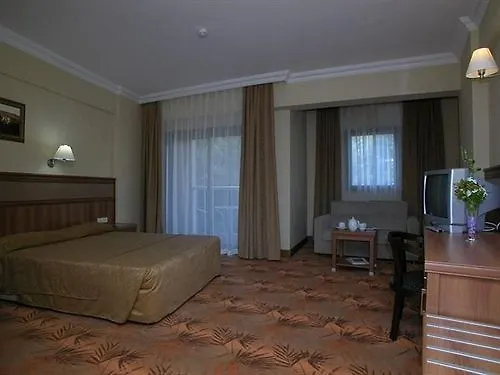 Nature And 5* Marmaris