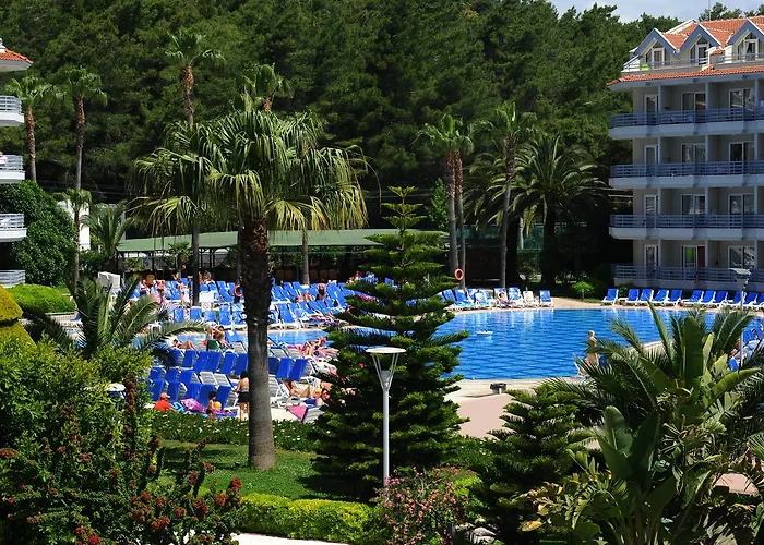 Hotel Nature And
