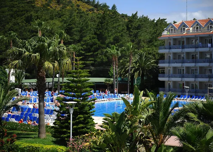 Nature And Hotel 5*