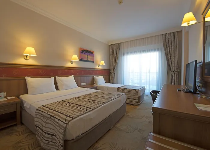 Hotel Nature And 5*