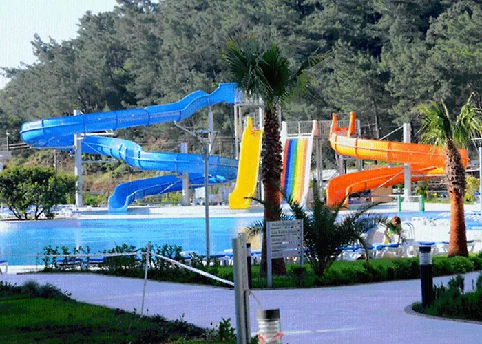 Nature And Hotel 5*