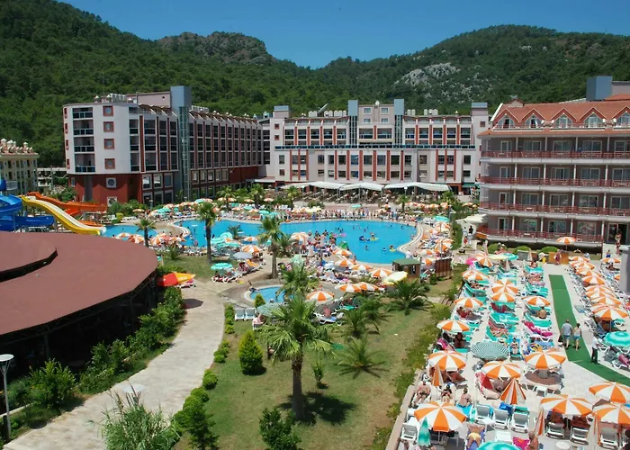 Nature And Hotel 5*
