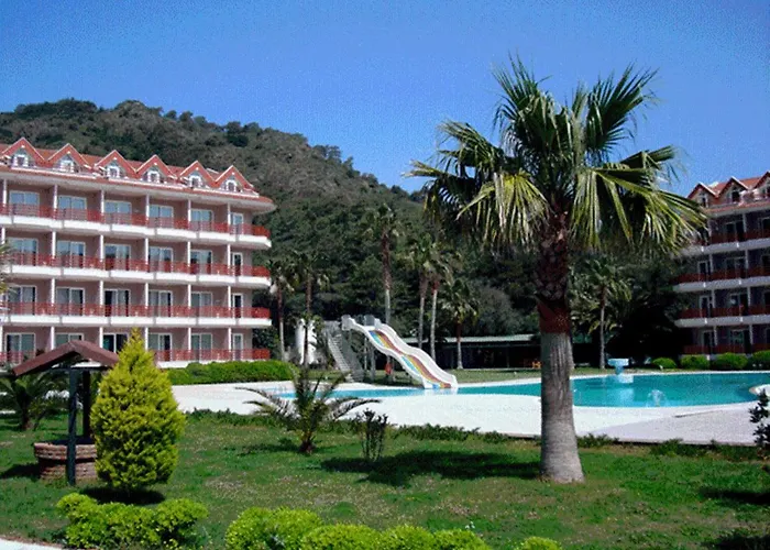 Hotel Nature And