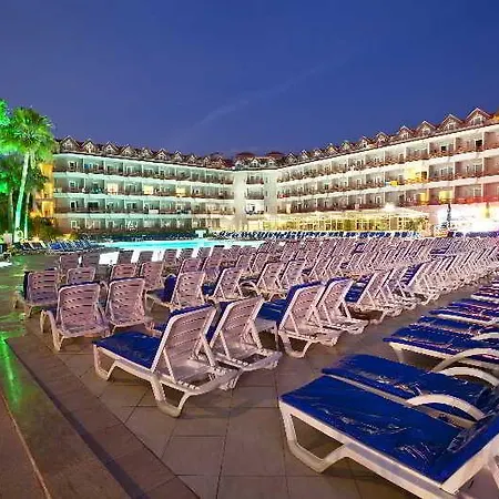 Nature Resort&spa