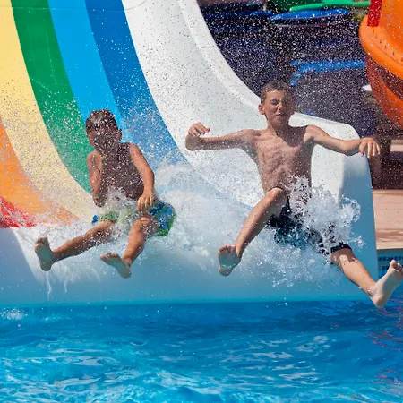 فندق Nature And 5*