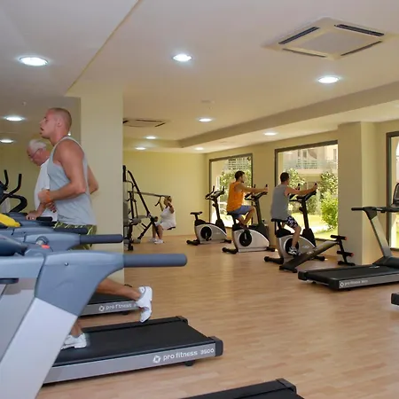 Nature And مرمريس