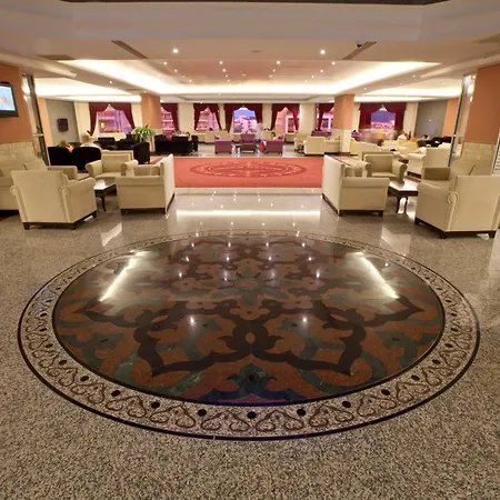 Hotel Nature Resort&spa 5*