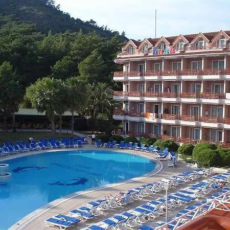 Nature And مرمريس