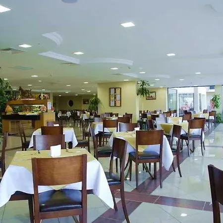 Nature And فندق مرمريس