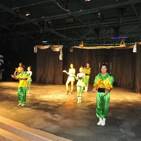 Nature And 5* مرمريس