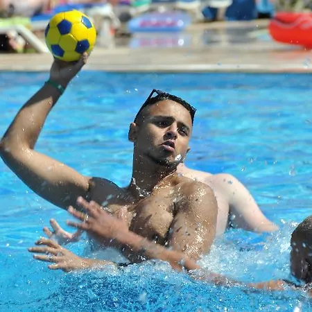 Nature And مرمريس