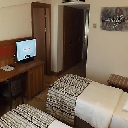 Nature Resort&spa 5*