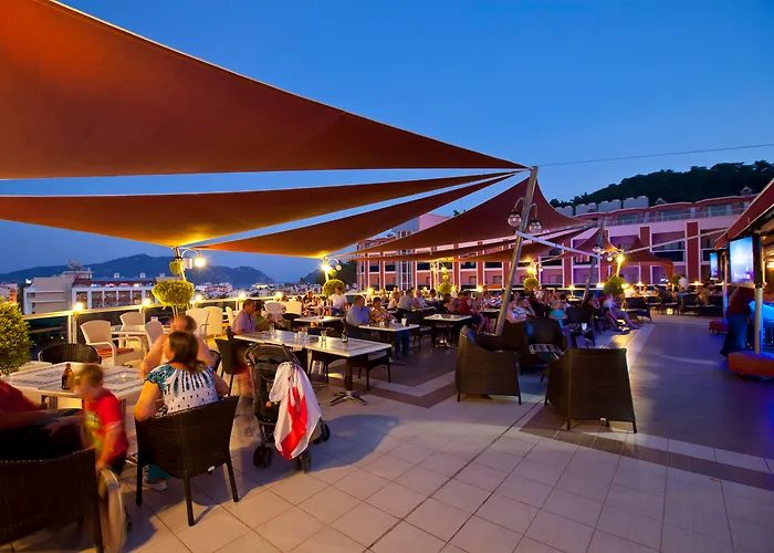 Nature Resort&spa Hotel