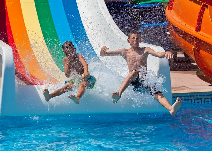 Hotel Nature Resort&spa 5*