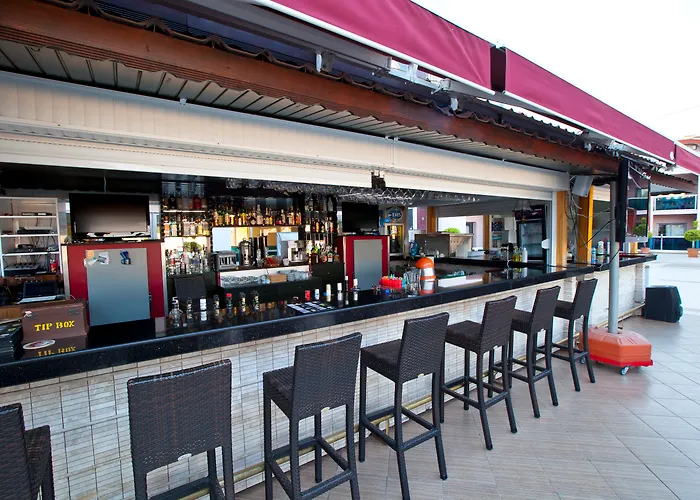 Hotel Nature Resort&spa Marmaris