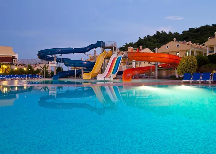 Hotel Nature Resort&spa