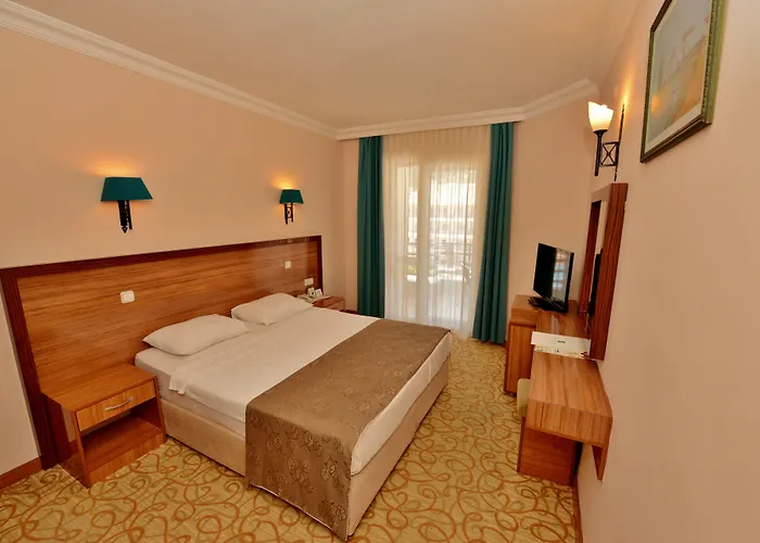 Nature Resort&spa Hotel