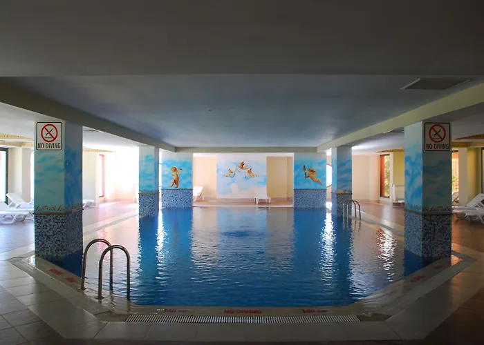 Hotel Nature Resort&spa 5*