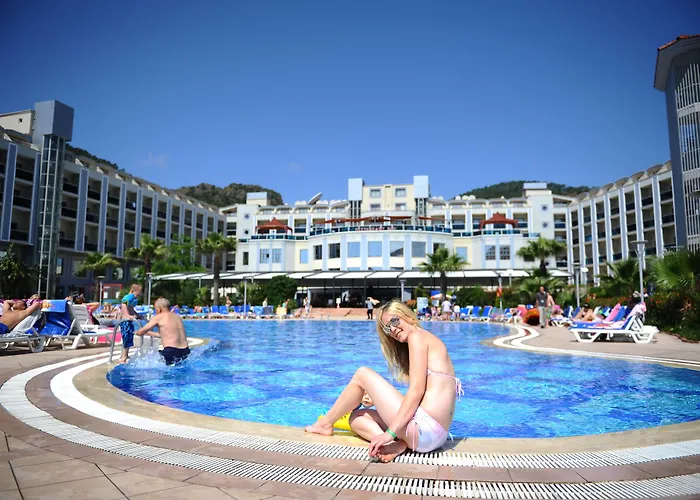 Nature Resort&spa 5*