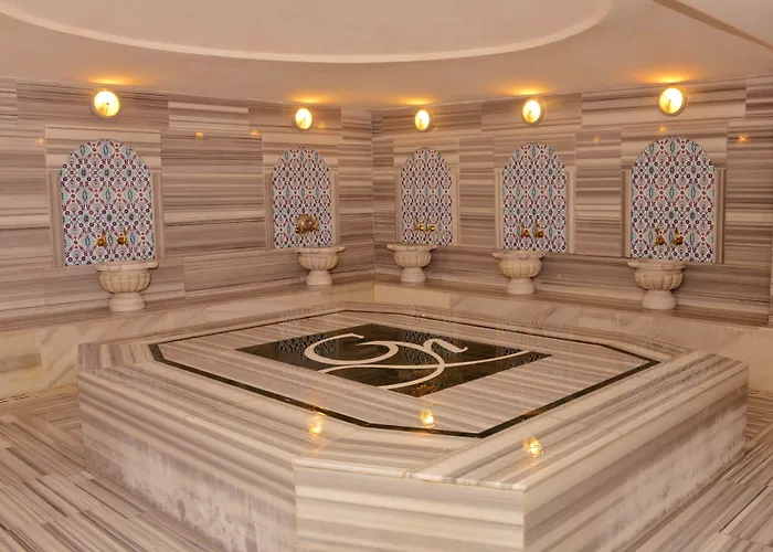 Nature Resort&spa Hotel