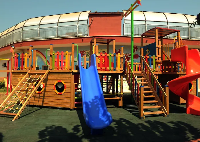 Nature Resort&spa 5*