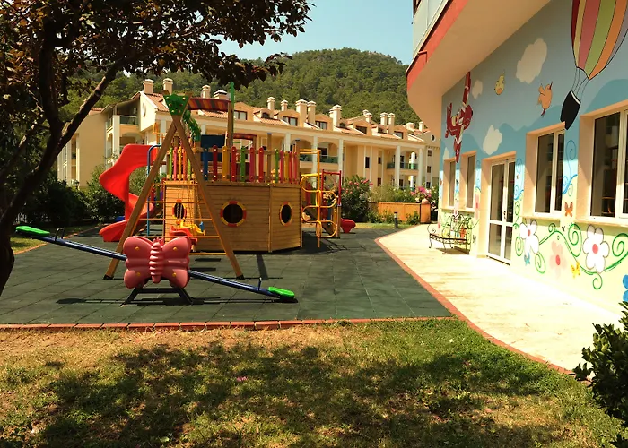 Nature Resort&spa Hotel 5*