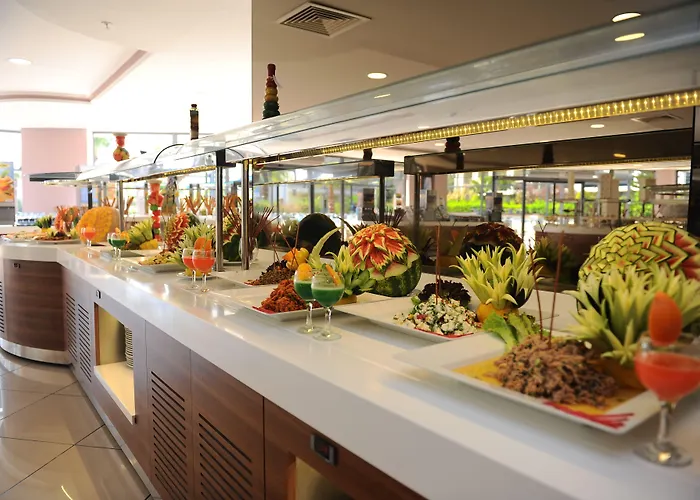 Nature Resort&spa Marmaris