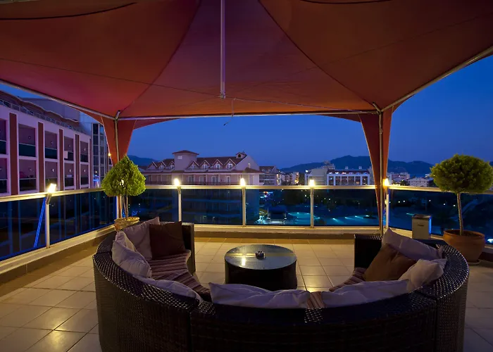 Nature Resort&spa 5*