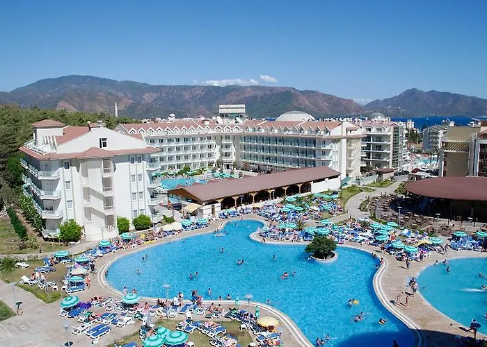 Nature Resort&spa Hotel 5*