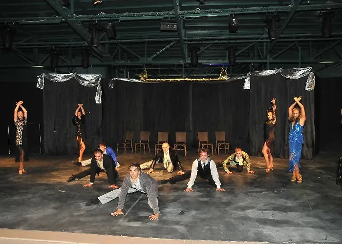 Nature Resort&spa Hotel Marmaris