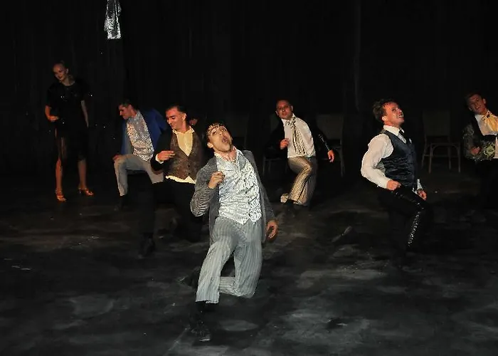 Nature Resort&spa Marmaris