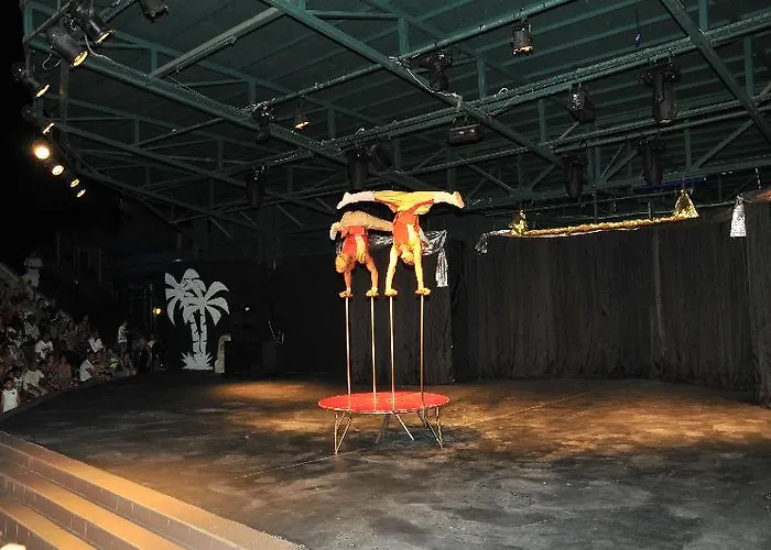 Hotel Nature Resort&spa Marmaris