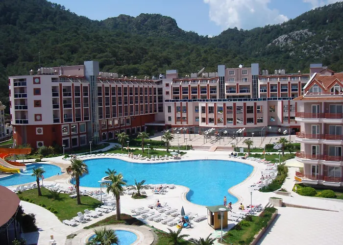 Hotel Nature Resort&spa