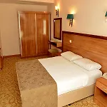 وسبا جرين نيتشر فندق 5*